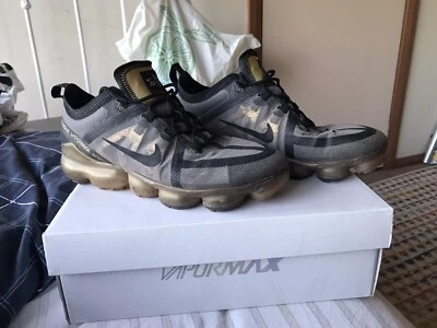 nike max vapour