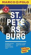 MARCO POLO Reiseführer St. Petersburg (2017,...