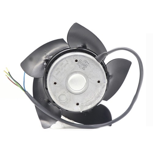 For Ebmpapst A2D160-AB22-06 Axial Cooling Fan 400/480V 0.13A/0.14A - Afbeelding 2 van 4