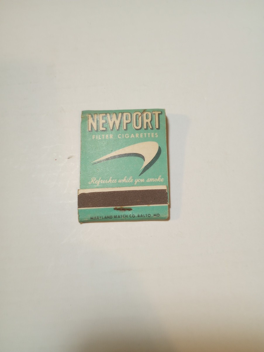 how much are newport cigarettes in maryland Which states have the highest cigarette prices? High St: Newport (Cigarettes) "Welcome