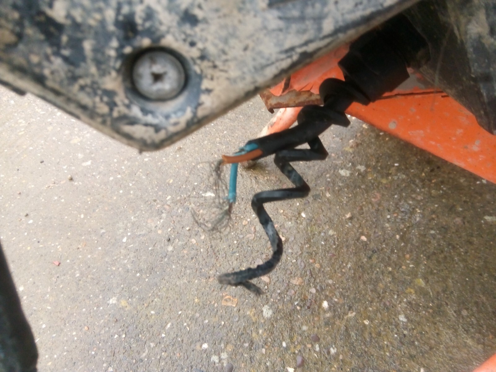 bell cement mixers eBay