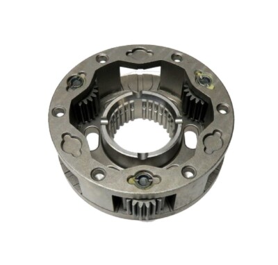 BMW X5 NV125 Planet Gear Assembly TOD AWD Transfer Case LWX500