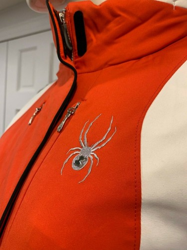 Women's SPYDER Jacket, Only a few sizes left! ******SALE!****** BRAND NEW w/TAG! - Picture 2 of 11