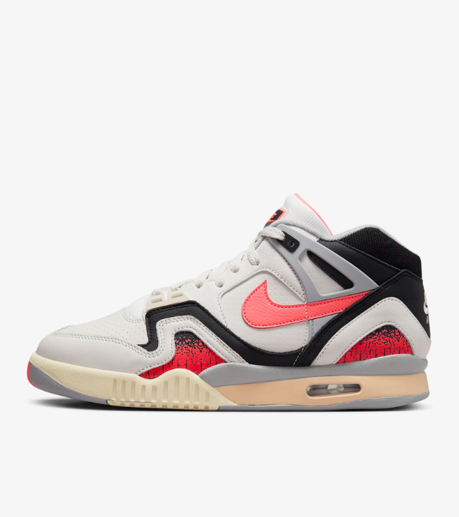 Nike Air Tech Challenge 2 