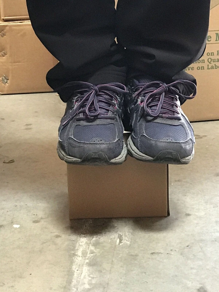 25"x16"x14" Moving Boxes With Handles Strengthens Thickened Cardboard (3-50pcs) - Image 4 of 4