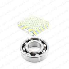 SNR 6309K Bearing Open 45x100x25 mm 6309J30K 6309 K Tapered Bore