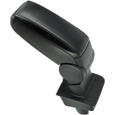 Mittelarmlehne Armauflage mit Fach passend für VW Passat B6 Typ 3C 2005-2010 NEU