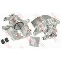 TRW Bremssattel Bremssystem Passend FüR CitroëN C5 II 2.0 16V 1.6 Hdi