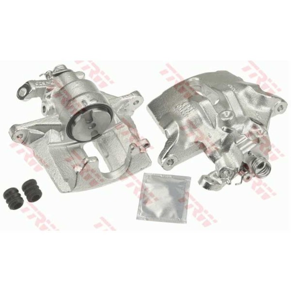 TRW Bremssattel Bremssystem Passend FüR CitroëN C5 II 2.0 16V 1.6 Hdi-image