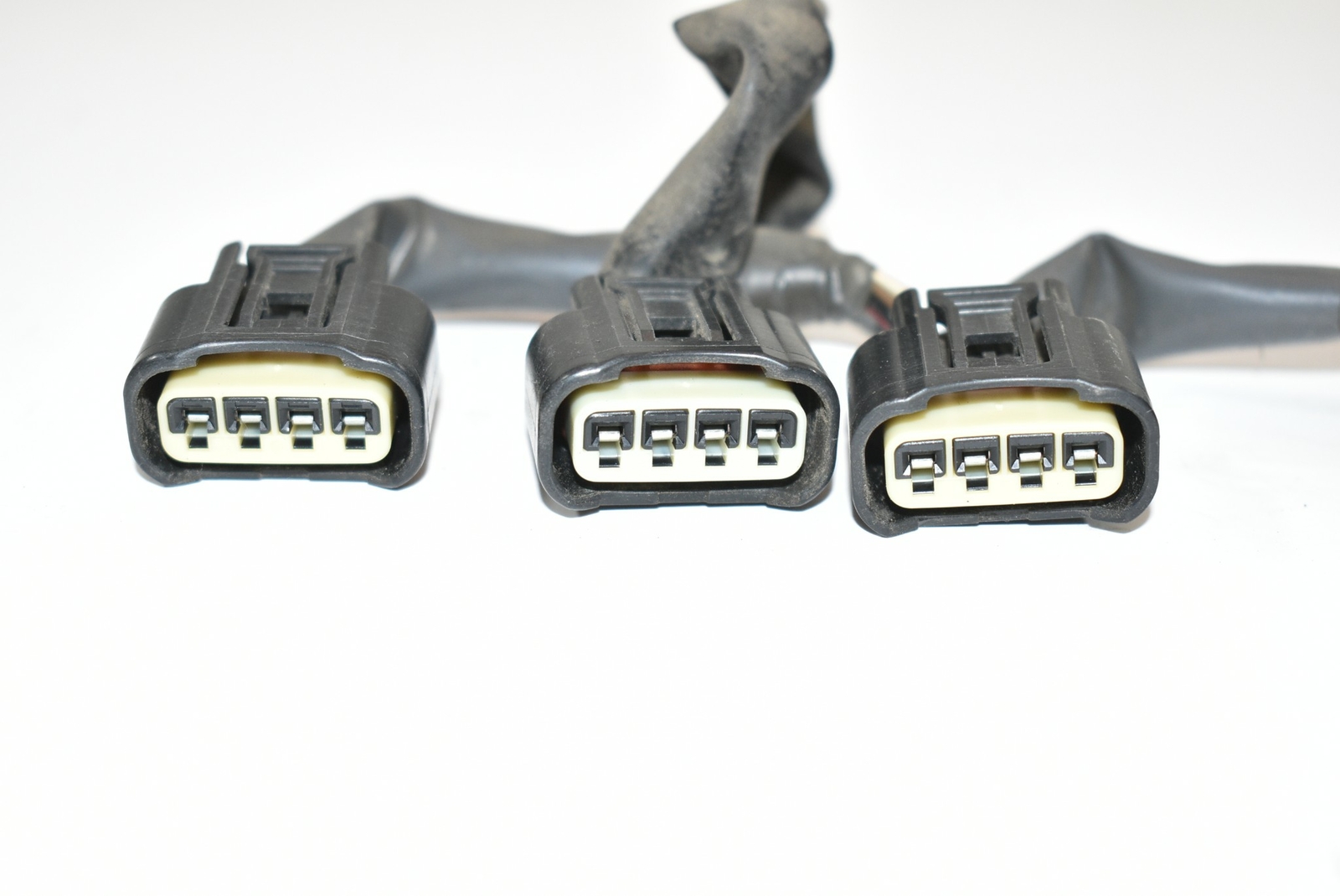 99 00 01 02 03 Lexus ES300 Ignition Coil Connectors Plug Pigtail 3.0L