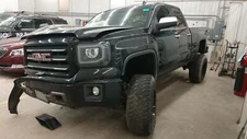 2014 SIERRA150 PARK ASSIST ECU 13447859 