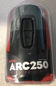 nebo bike light