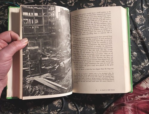 All the Best Müll-Ivor Noel Hume-Hardcover-1974-1. Auflage-Chaos sammeln - Bild 11 von 22