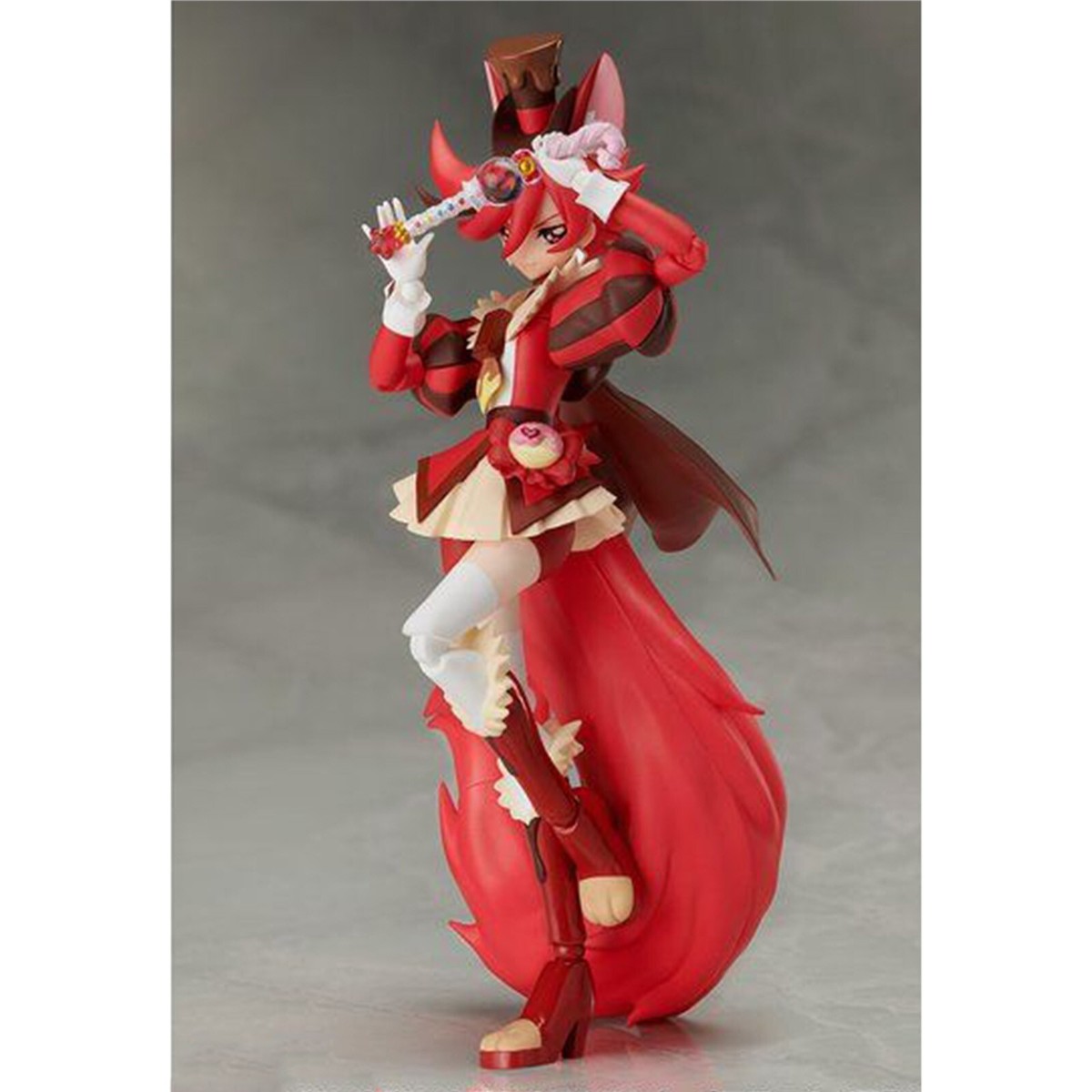 S.H.Figuarts KIRAKIRA PRECURE A LA MODE CURE CHOCOLAT Figure Japan