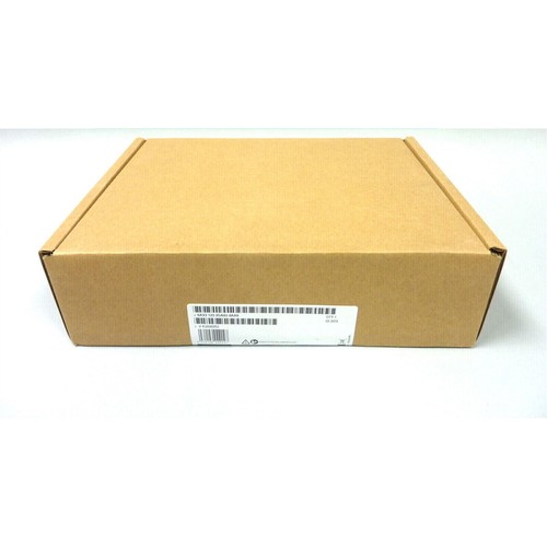 New Siemens 6AV2123-2GA03-0AX0 SIMATIC HMI, KTP700 Basic DP 6AV2 123-2GA03-0AX0 - Bild 2 von 2