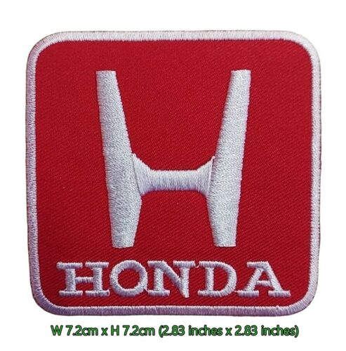 Motor,cars ,TRAIL Patches iron,sew on,decorate clothes(From Thai by USPS) - Picture 4 of 81