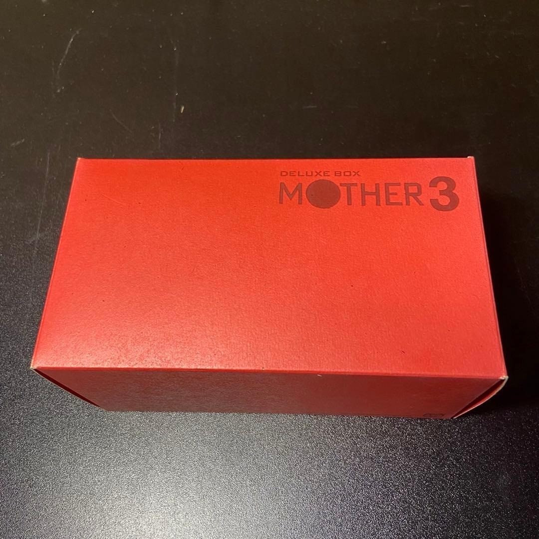 Mother 3 (Deluxe Box) (Nintendo Game Boy Advance, 2006) for sale