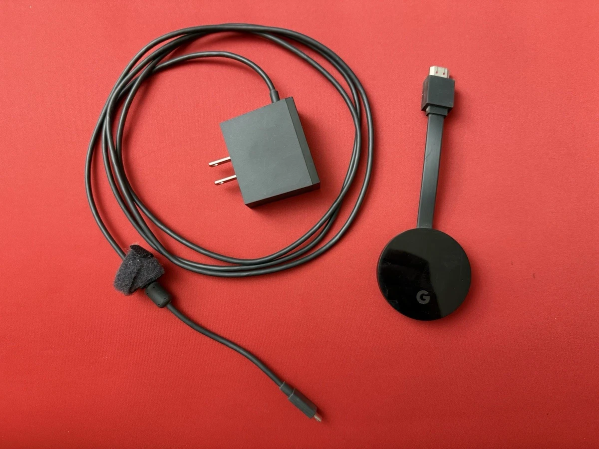 Preços baixos em Google Chromecast Ultra Wi-Fi 2160p Resolução