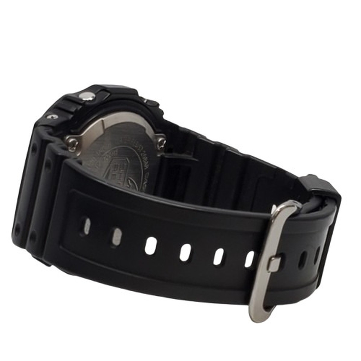 CASIO G-SHOCK デジタル腕時計　GW-M5600 GW-M5600-1JFサポートページ | CASIO