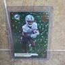 2024 Panini Donruss Elite Green Disco Rookie Tahj Washington #148 Miami Dolphins