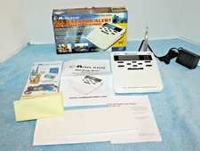 Midland All Hazards Alert Weather Radio WR100B
