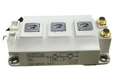 New 1pcs SEMIKRON SKM300GB123D Module