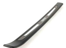 BMW 7er E65 E66 E67 Einstiegsleiste vorne rechts 51477051872 7051872 NEU ORIG