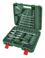 Bosch Werkzeug-Set, 134-Teilig - 1600A039J0