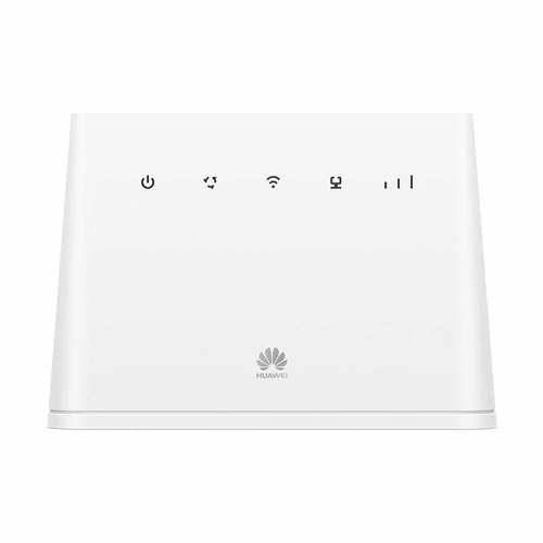 Huawei B311-221 Lte White Wireless Router - 第 1/1 張圖片