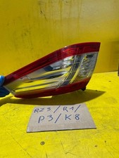 Peugeot 308 2009 Hinten rechts R�ckleuchte Heckleuchte YBV11436