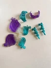 Vintage Barbie Fairytopia Glowing Fairy Jewelia Doll 2000s Replacements