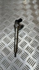 Injecteur Skoda OCTAVIA