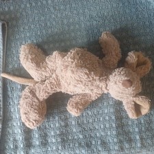 Jellycat Chimboo Mouse Soft Toy RARE