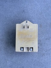 Basler Electric Plug-In Class 2 Transformer 14V 40VA BE19898001