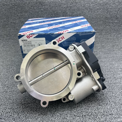 #ad 92MM Throttle Body For Charger Challenger Hellcat Trackhawk Cummins 68184386AD $269.99