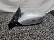 Retroviseur gauche (ou coque) Hyundai AZERA