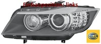 Hella 1ZS354692-011 Hauptscheinwerfer Links Scheinwerfer Frontscheinwerfer