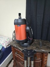 celestron nexstar 8se computerized telescope