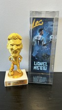 Messi En Miniatura