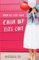 Oh Miranda | When All Else Fails | Taschenbuch | Englisch (2017)