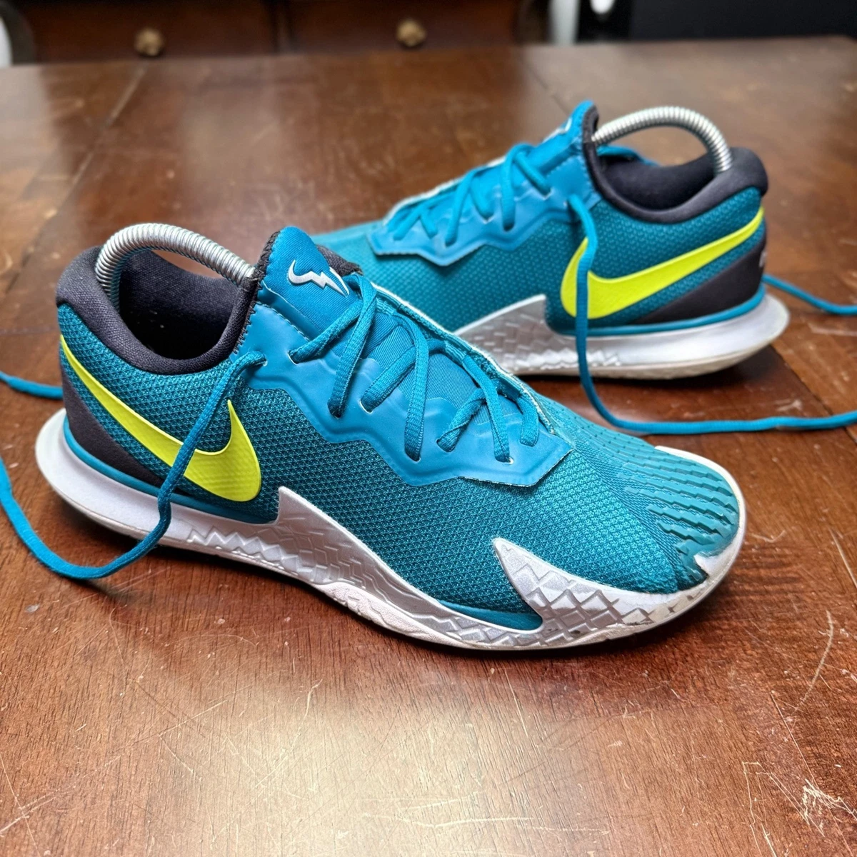 NikeCourt Zoom Vapor Cage 4 Nadal for Sale | Authenticity