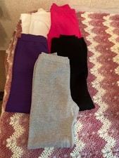 hanes youth 10/12 sweat pants lot