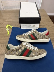 l*n様 最終価格✪グッチ✪ディオニュソス ジップブーツ蜂ビー✪レース