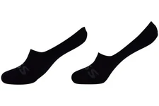 Hugo Boss Men's 2-Pairs No Show Socks