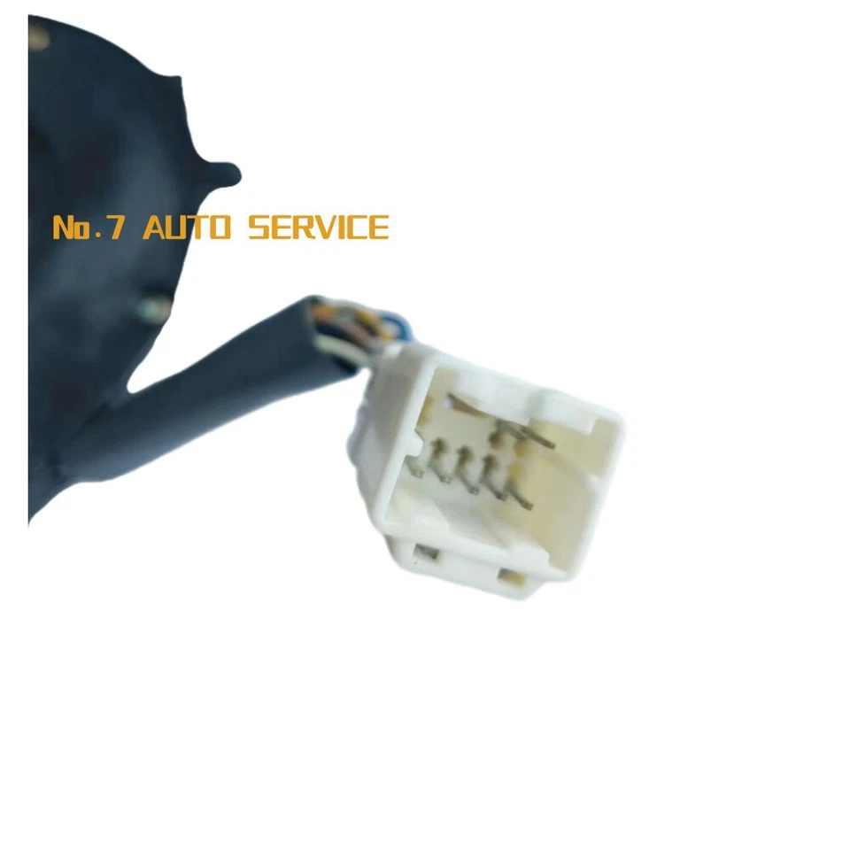 转向角传感器 47945-EH100 适用于 2006 - 2008 英菲尼迪 M35 M45 — 第 4/4 张图片