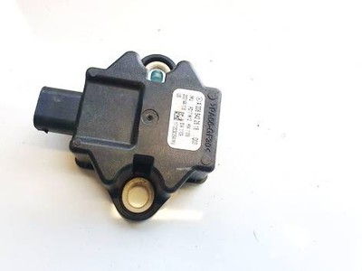 Mercedes-Benz ML-CLASS 2012 Esp Accelerator Sensor (ESP Control Un #2365822-90