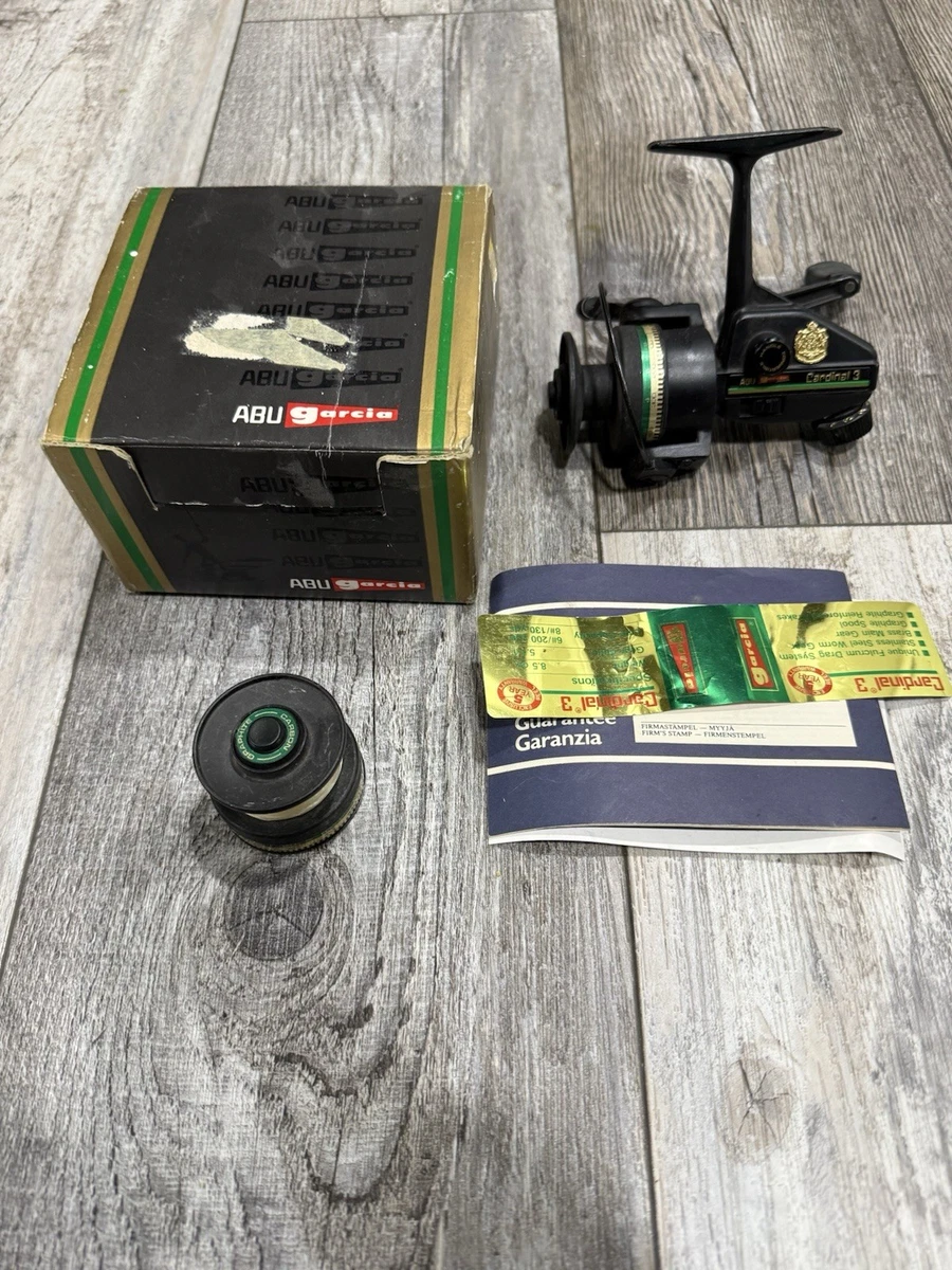 abu cardinal products for sale | eBay