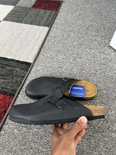 Birkenstock Boston Clogs