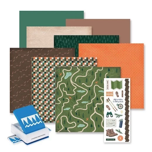 Creative Memories Scrapbooking & Card Kits for sale | eBay