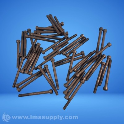 Lindstrom SC2208090 Socket Head Cap Screw Pack of 50 FNOB